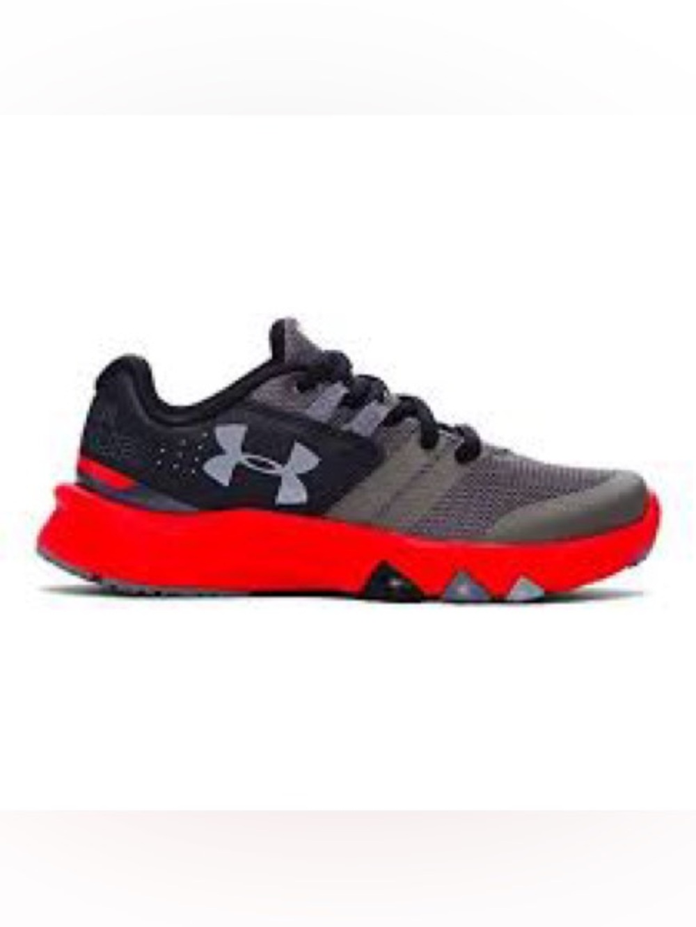 Under Armour Prime 2 Sneakers Youth Size 5
